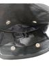 Tignanello 100% Leather Black Backpack One size - photo 6