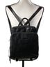 Tignanello 100% Leather Black Backpack One size - photo 1