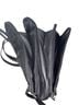 Tignanello 100% Leather Black Backpack One size - photo 12