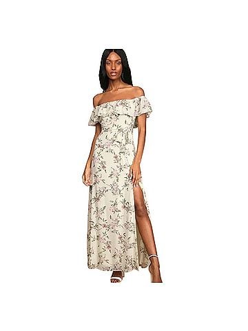Lulus Cocktail Dress (view 1)