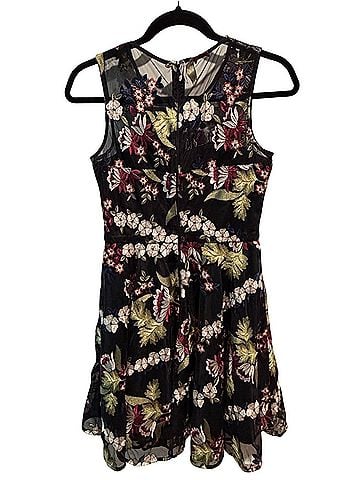 Tahari Cocktail Dress (view 2)