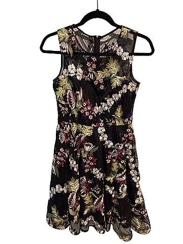 Tahari Cocktail Dress (view 1)