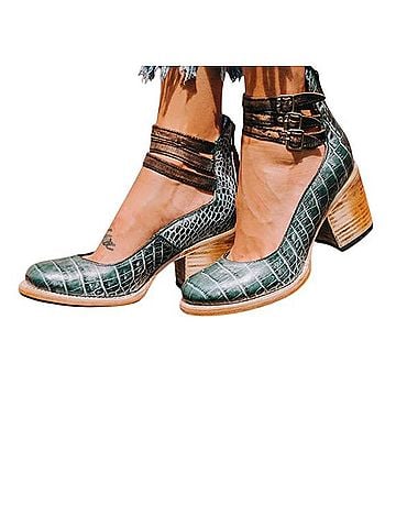 Freebird Randi Ankle Boots (view 1)