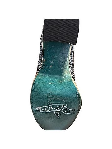 Freebird Randi Ankle Boots (view 2)