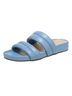 Vionic 100% Synthetic Blue Sandals Size 6 - photo 1