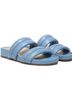 Vionic 100% Synthetic Blue Sandals Size 6 - photo 8