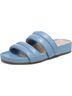Vionic 100% Synthetic Blue Sandals Size 6 - photo 5