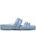Vionic 100% Synthetic Blue Sandals Size 6 - photo 11