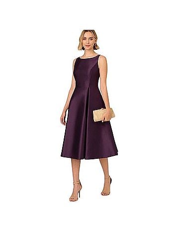 Adrianna Papell 041899070 Cocktail Dress (view 1)