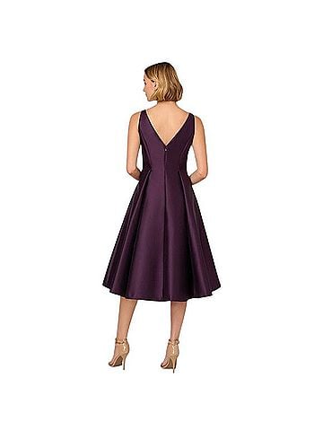 Adrianna Papell 041899070 Cocktail Dress (view 2)