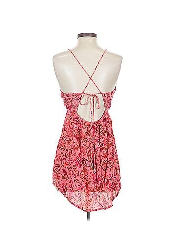 Free People Sleeveless Blouse (view 2)