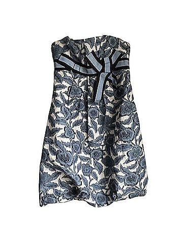 BCBGMAXAZRIA Cocktail Dress (view 1)