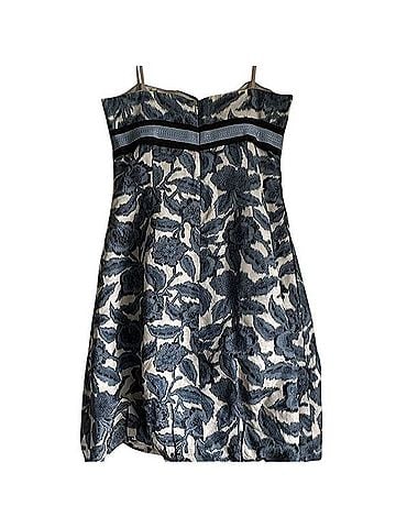 BCBGMAXAZRIA Cocktail Dress (view 2)