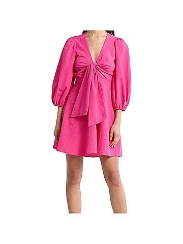 Ted Baker Jean Jozelyn Casual Dress (view 1)