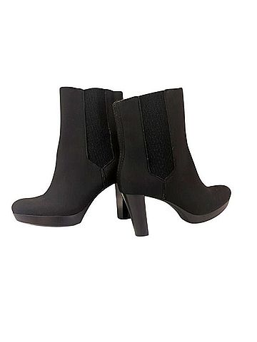 Donald J Pliner Esra Boots (view 2)