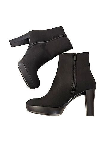 Donald J Pliner Esra Boots (view 1)
