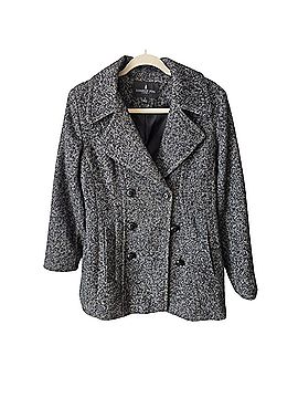 London Fog Coat (view 1)