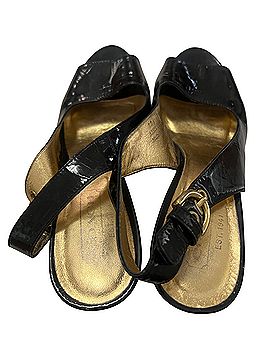 Coach Heels (view 2)