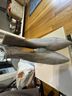 BP. Gray Ankle Boots Size 9 1/2 - photo 4