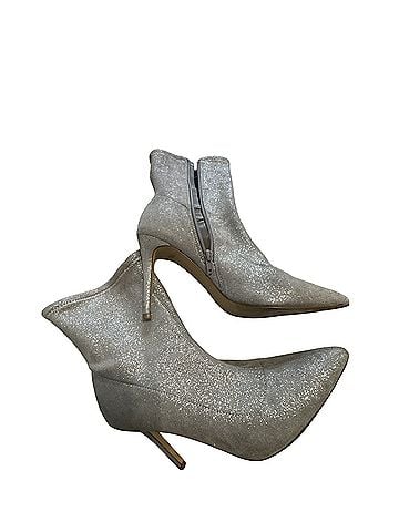 BP. Ankle Boots (view 1)