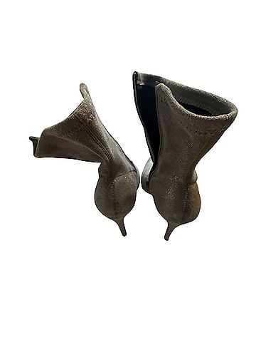BP. Ankle Boots (view 2)