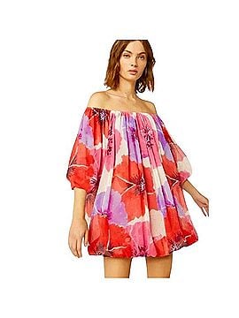 MISA Los Angeles Devon Casual Dress (view 1)