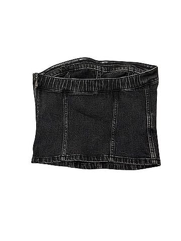 Abercrombie & Fitch Tube Top (view 2)