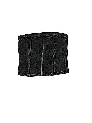 Abercrombie & Fitch Tube Top (view 1)