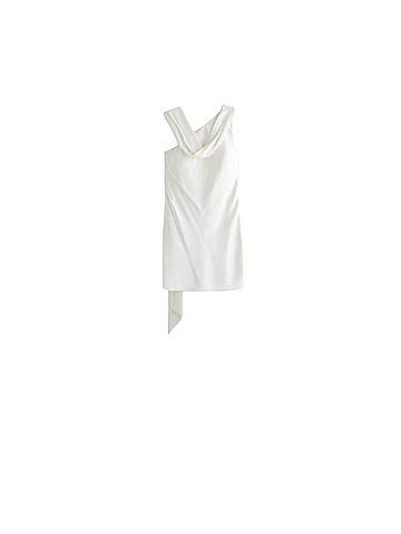 Abercrombie Cocktail Dress (view 2)