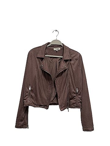 Charlotte Russe Jacket (view 1)