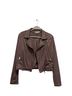 Charlotte Russe Brown Jacket Size M - photo 1