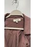 Charlotte Russe Brown Jacket Size M - photo 3