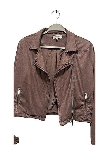 Charlotte Russe Jacket (view 2)