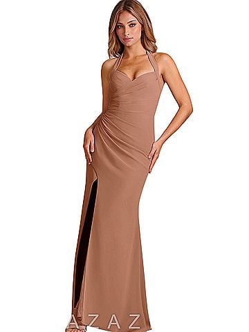 Azazie azazie Cocktail Dress (view 1)