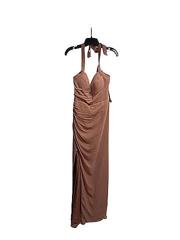 Azazie azazie Cocktail Dress (view 2)