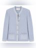St. John Blazer - St. John Blazer Size 8 - photo 3