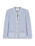 St. John Blazer - St. John Blazer Size 8 - photo 1