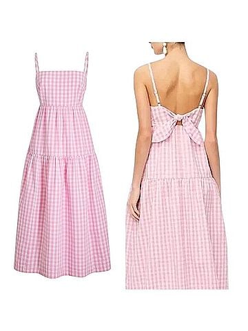 J.Crew Casual Dress (view 1)