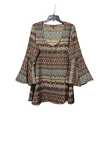 Signature Studio Long Sleeve Blouse (view 1)