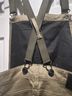 G-Star RAW Green Overalls Size 29 waist - photo 5