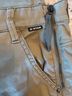 G-Star RAW Green Overalls Size 29 waist - photo 4