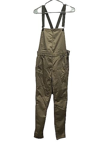 G-Star RAW Overalls (view 1)