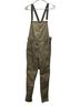 G-Star RAW Green Overalls Size 29 waist - photo 1