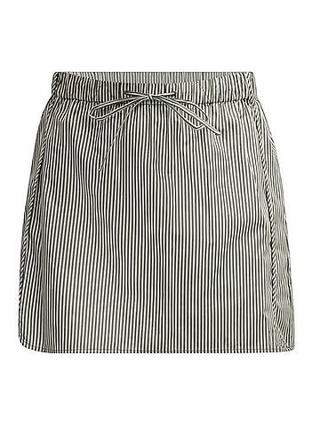 SIMKHAI Shiori Casual Skirt (view 1)