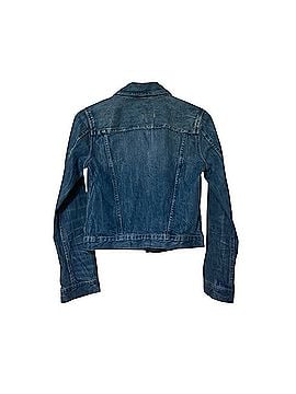 Madewell Denim Jacket (view 2)
