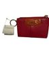 Coach Multi Color Card Holder  One size - photo 1