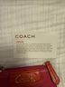 Coach Multi Color Card Holder  One size - photo 7