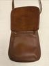 Coach 100% Leather Brown Crossbody Bag One size - photo 11