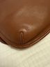 Coach 100% Leather Brown Crossbody Bag One size - photo 10