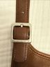 Coach 100% Leather Brown Crossbody Bag One size - photo 5